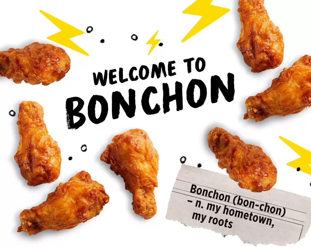 Bonchon Chicken Philippines