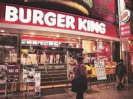 Burger King Menu Philippines 2022