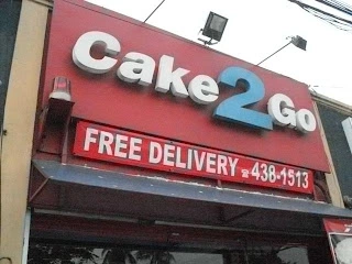 Cake2Go Philippines