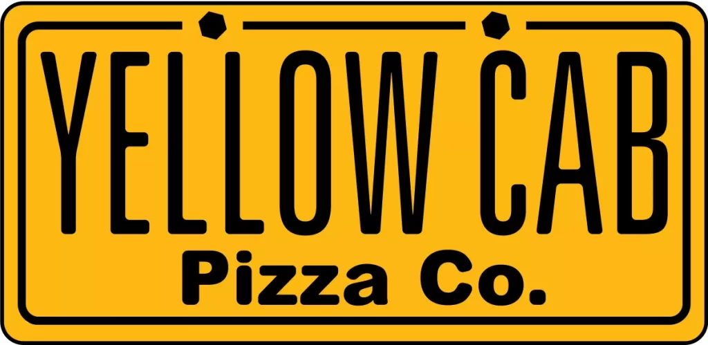Yellow Cab Pizza ph