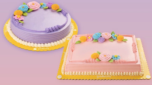 Marvel Birthday Cakes are now readily available at Goldilocks  Akin To