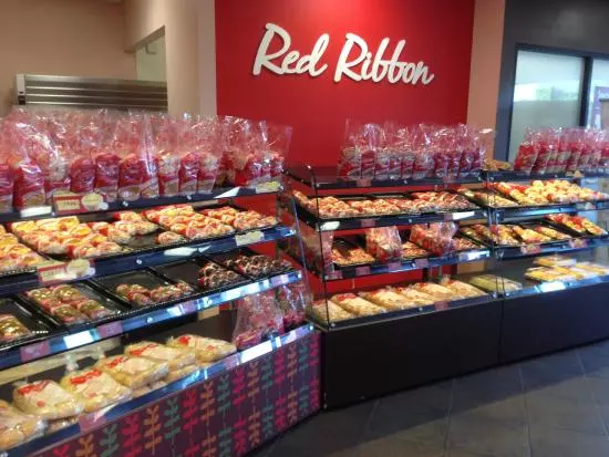 Red Ribbon Cake Philippines 2023