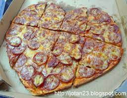 Angel's Pepperoni (PHP556)