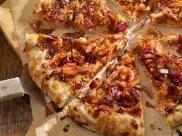 Landers Pizza Menu Philippines 2023 4 BBQ Chicken Pizza