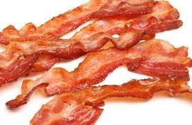 Bacon Strips 