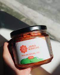 Jaba Kimchi 