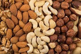 Koomi menu Philippines 2023 2 Nuts About You
