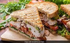 Pitmaster Menu Philippines 2023 2 Chicken Sandwich