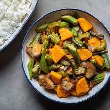 Palabok House Menu Philippines 2023 3 Pinakbet