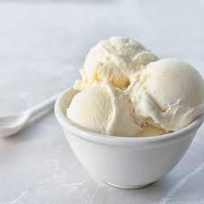 Selecta Super Thick Vanilla Ice Cream 