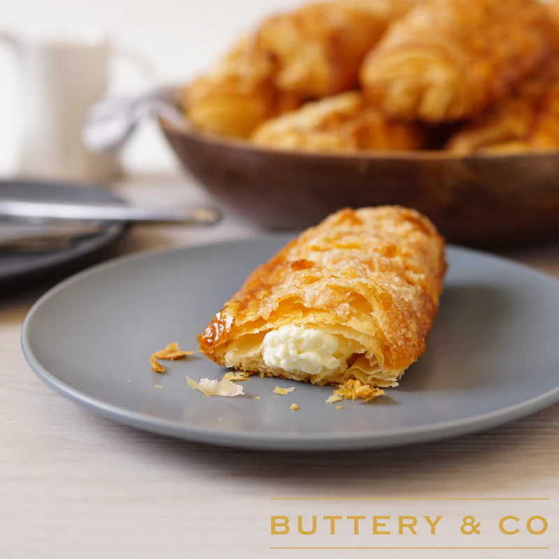 Buttery and Co menu Philippines 2023 7