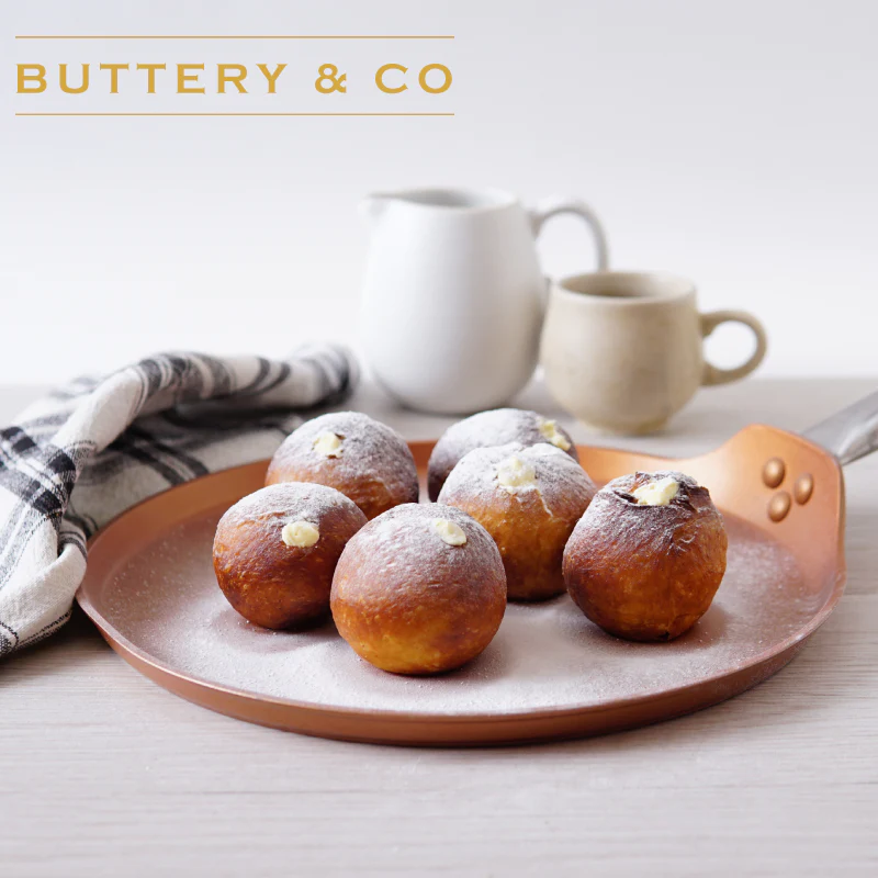 Buttery and Co menu Philippines 2023 1