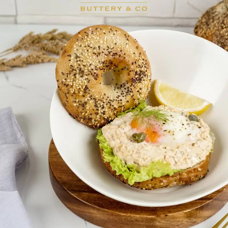 Buttery and Co menu Philippines 2023 2