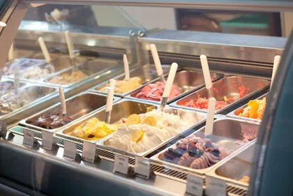 Aice Ice Cream menu Philippines 2023