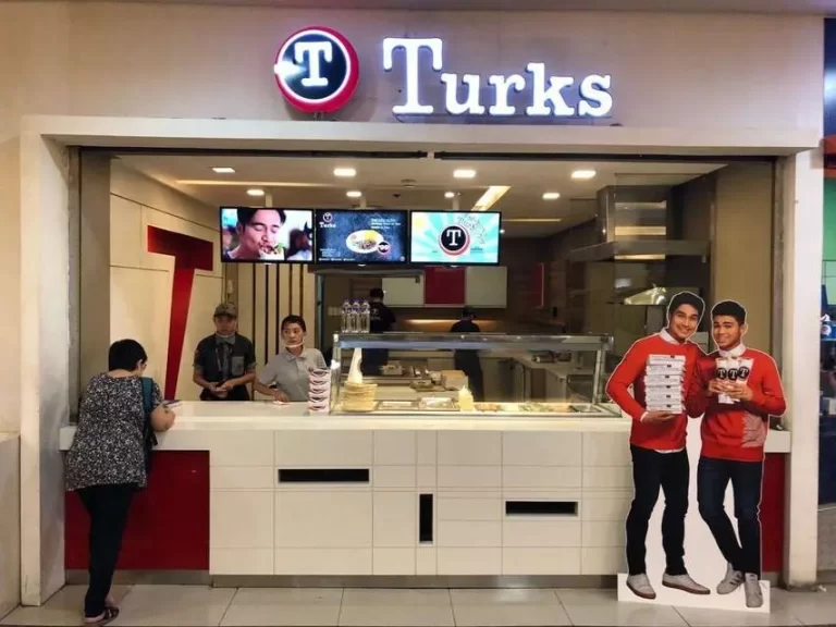 Turks menu Prices 2023 Philippines  0 (0)