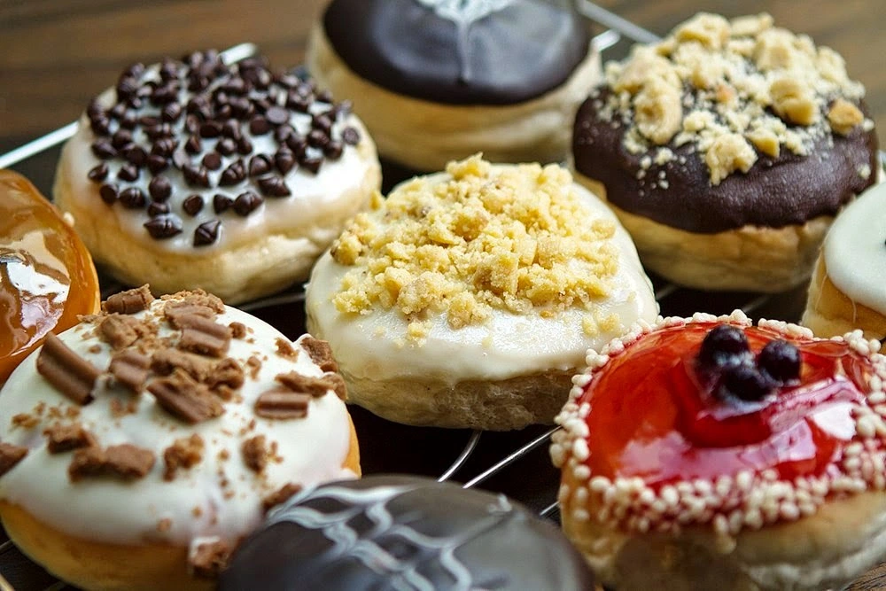 Pan de Manila Menu prices 2023 Philippines 4 PDM Pan de Donuts 2