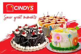 Cindy’S Cake Menu Prices 2023 Philippines