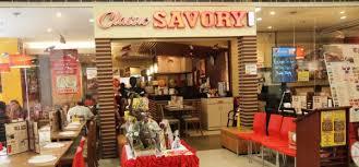 Classic Savory Menu Prices 2023 Philippines
