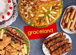 Graceland  Menu Prices Philippines 2022