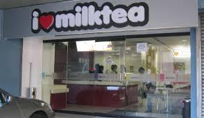 I Love Milktea  Menu Prices 2023 Philippines