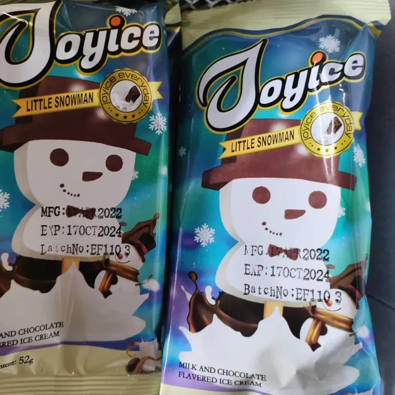 Joyice Ice Cream Menu Prices 2023 Philippines