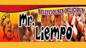 Mr Liempo Menu Prices 2023 Philippines
