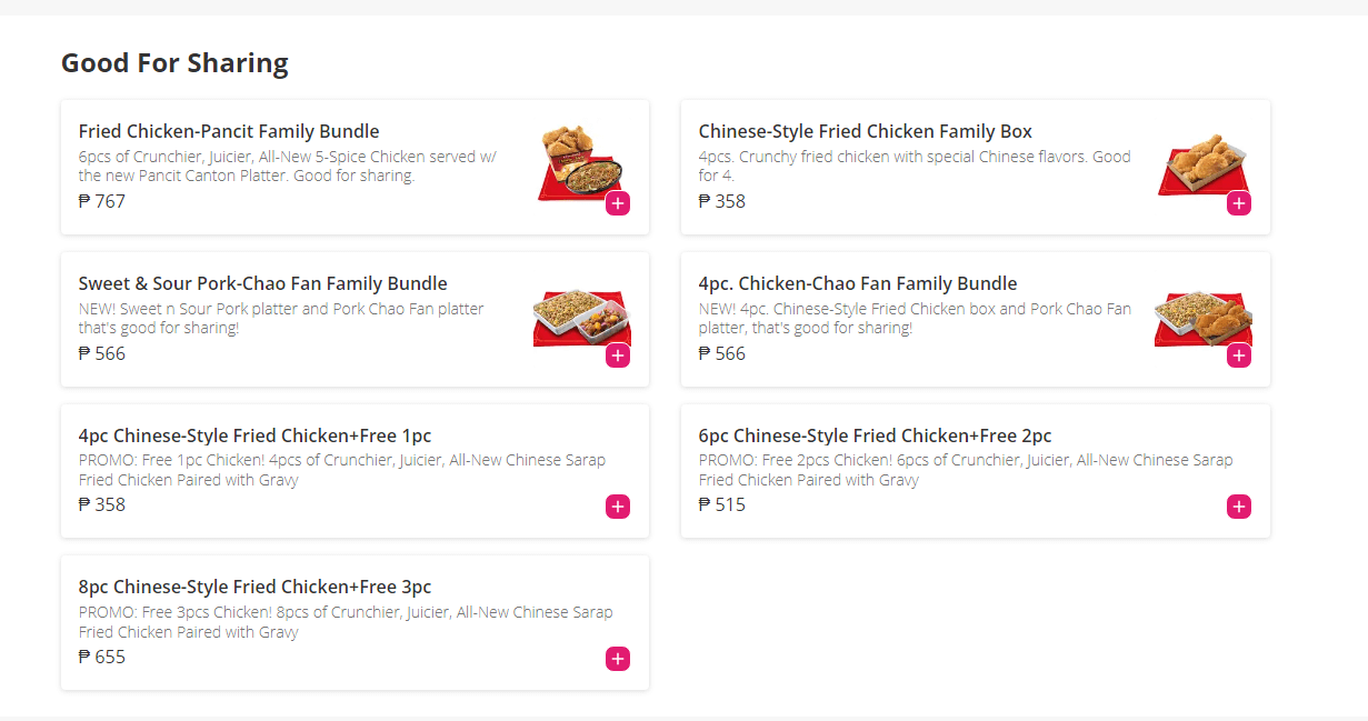 Dumaguete Menu Prices Philippines 2023 ( Updated in August )