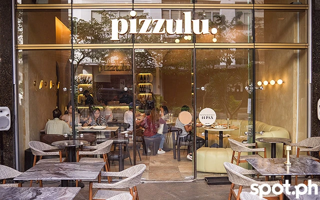 Pizzulu Menu Prices Philippines 2022