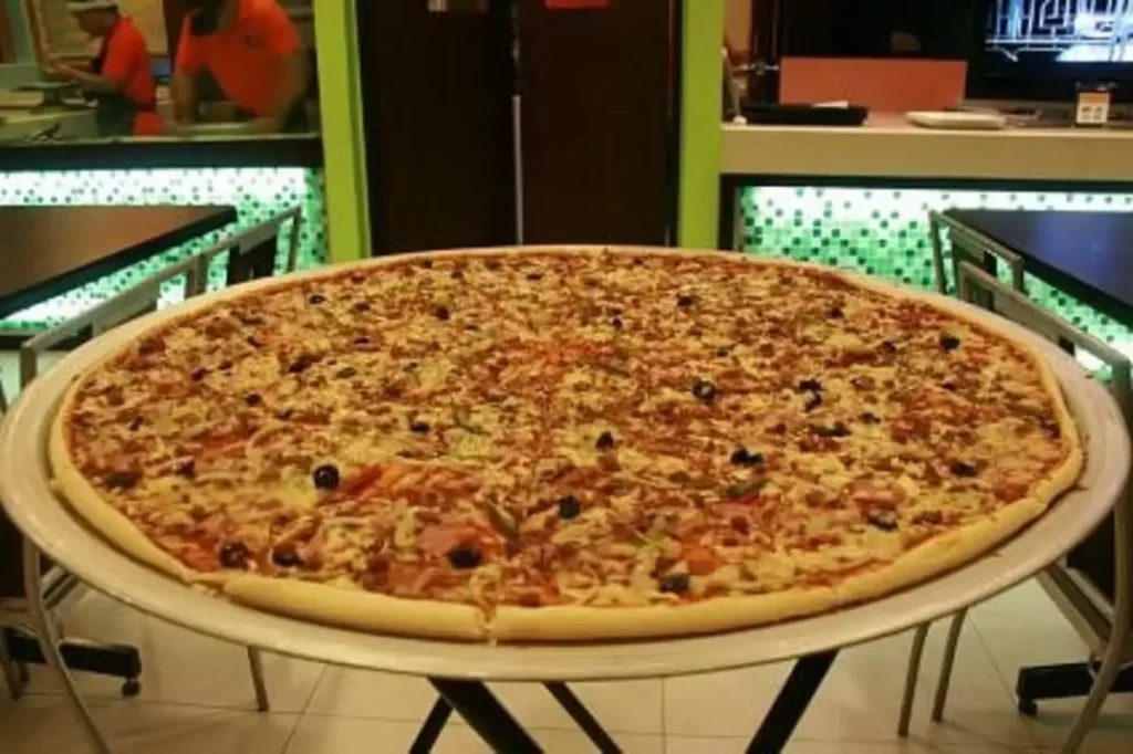 Big30 Pizza Menu Prices Philippines 