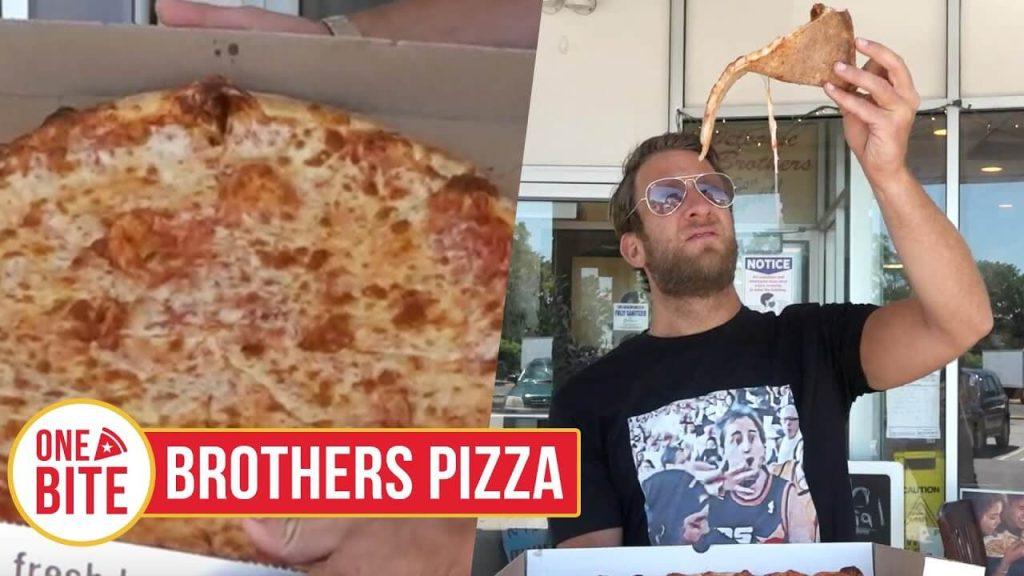 Brother'S Pizza Menu Prices Philippines 2022