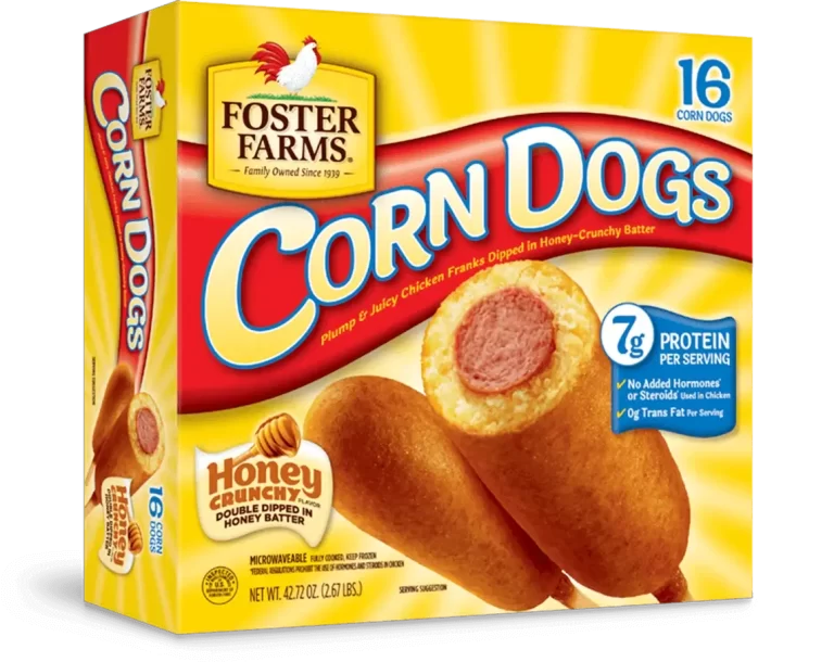 Corn Dog Menu Prices 2023 Philippines