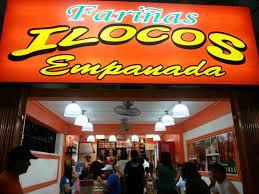 Farinas Ilocos Empanada Menu Prices 2023  Philippines