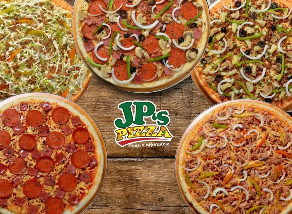 Jps Pizza Menu Prices Philippines 2022