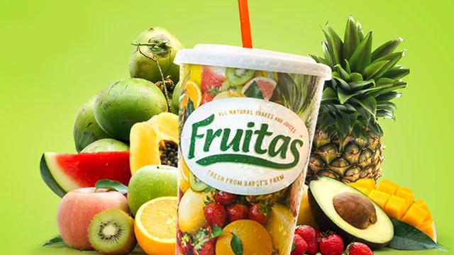 Fruitas Menu Prices Philippines 2023