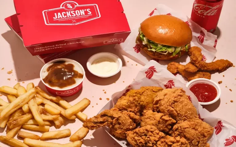 Jackson’S Fried Chicken Menu Prices 2023 Philippines0 (0)