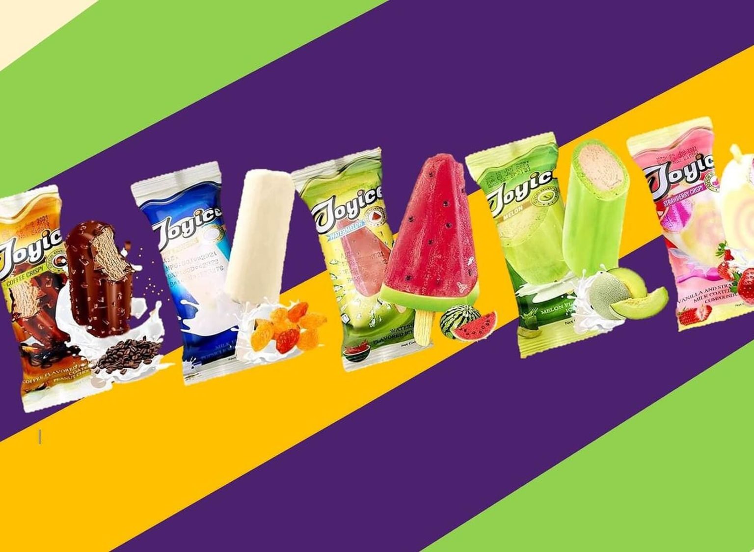 Joy Ice Joyice Ice Cream Menu Prices 2023 Philippines ( Updated in September )