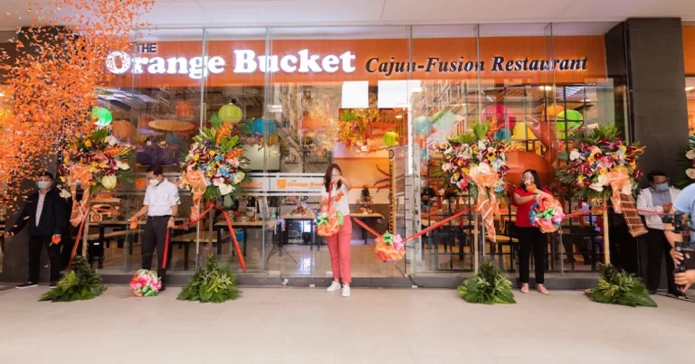 Orange Bucket Pasay Menu Prices Philippines 2023