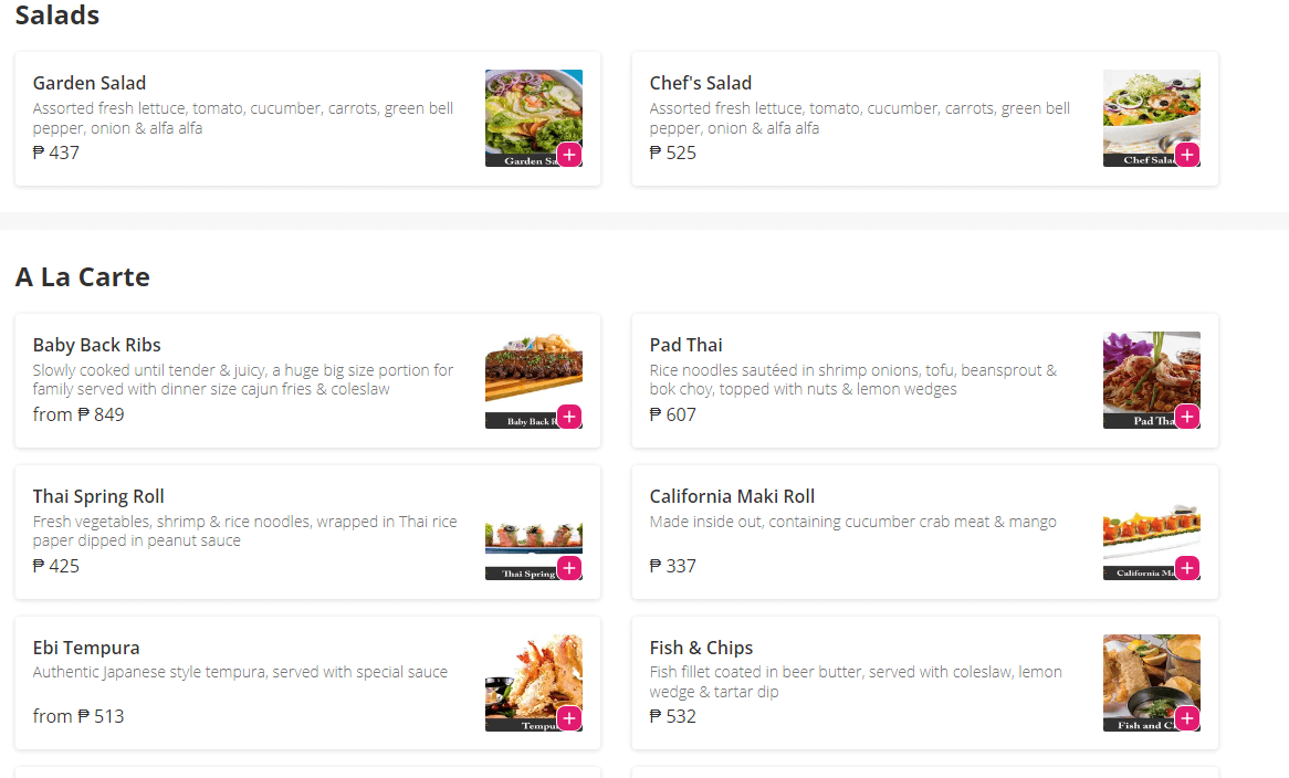 Orange Bucket Pasay Menu Prices Philippines 2023 ( Updated in September )