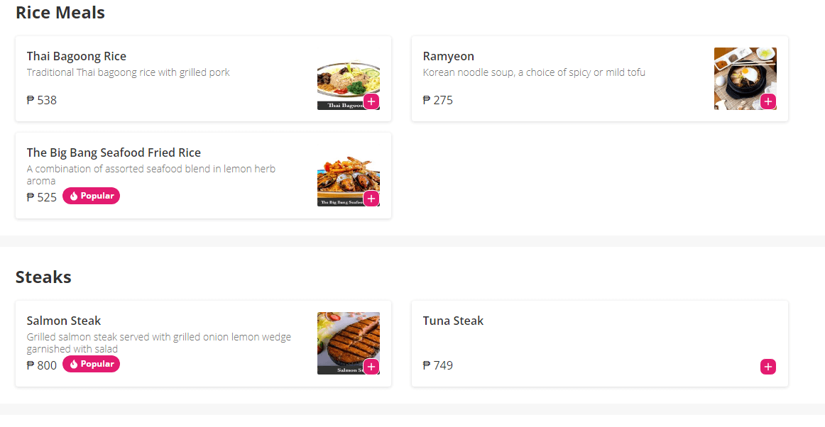 Orange Bucket Pasay Menu Prices Philippines 2023 ( Updated in September )