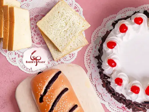 Bakers Plaza Cake Menu Prices 2023 Philippines