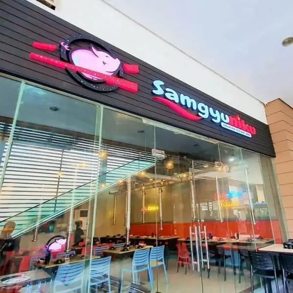 Samgyuniku Menu Prices 2023 Philippines