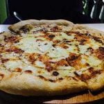 Raffaele Woodfired Pizza