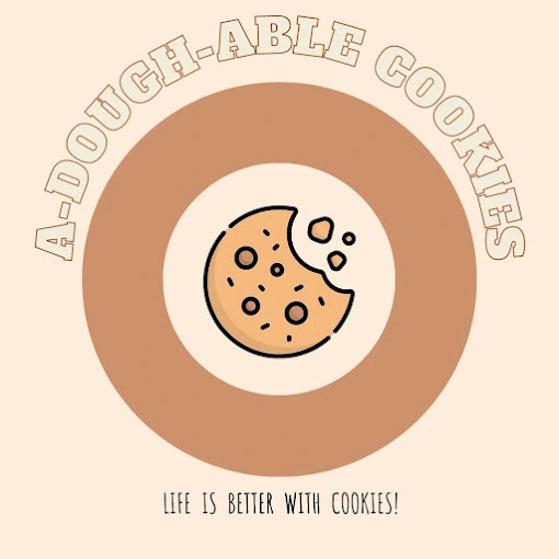 A Dough Able Cookies
