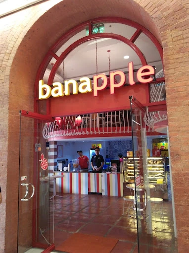 Banapple Pies Cheesecakes