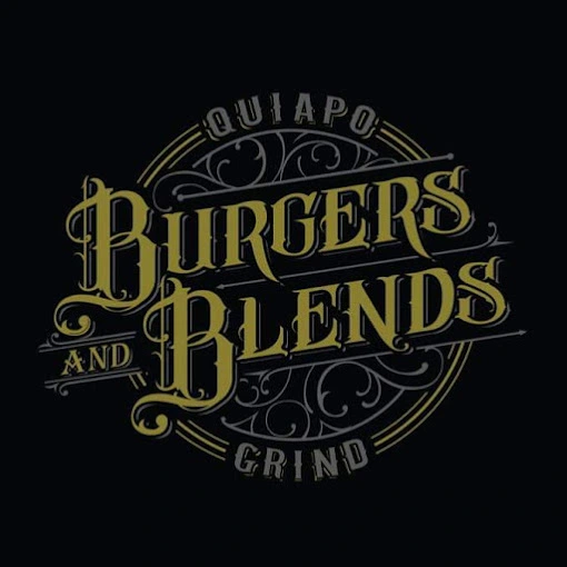 Burgers And Blends