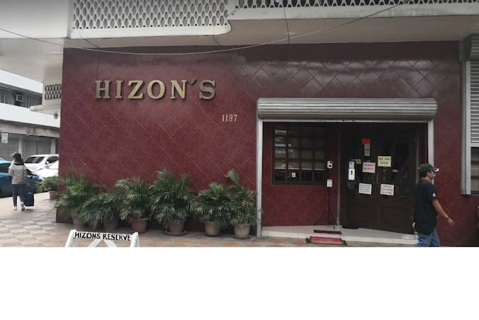Hizons Cakes and Pastries 1