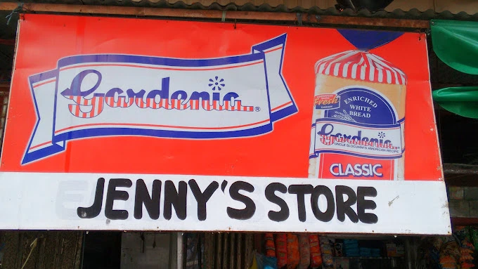 Jennys Store