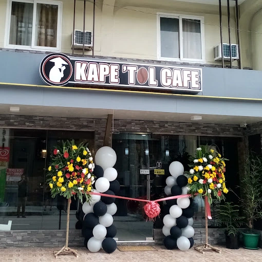 Kape Tol Cafe