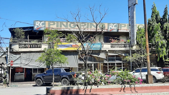 Ping Pings Native Lechon Restaurant