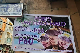 Pobis Halo halo